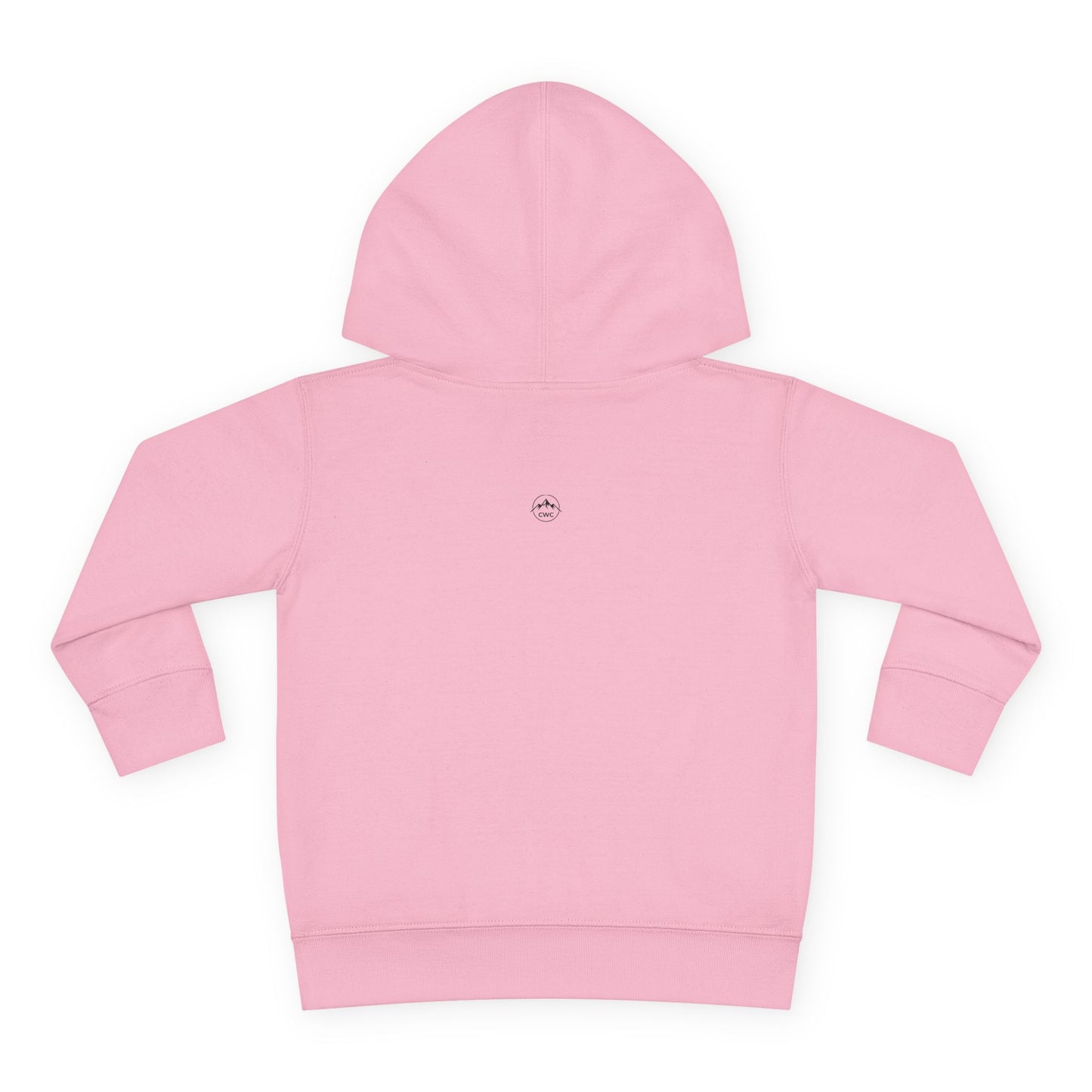 Dabbing Snoopy Toddler Hoodie