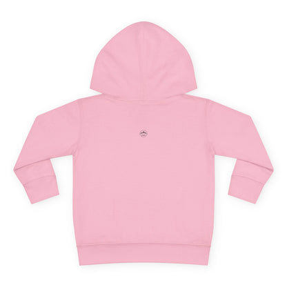 Dabbing Snoopy Toddler Hoodie