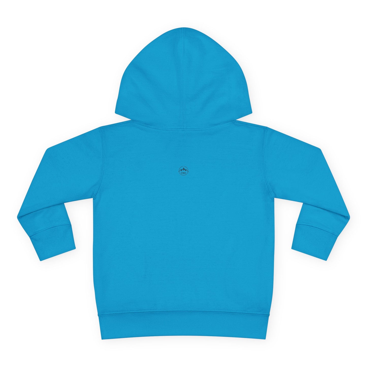 Dabbing Snoopy Toddler Hoodie