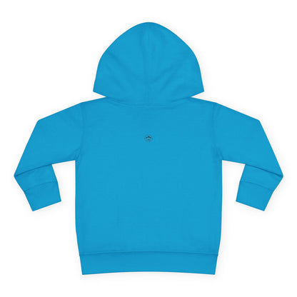Dabbing Snoopy Toddler Hoodie