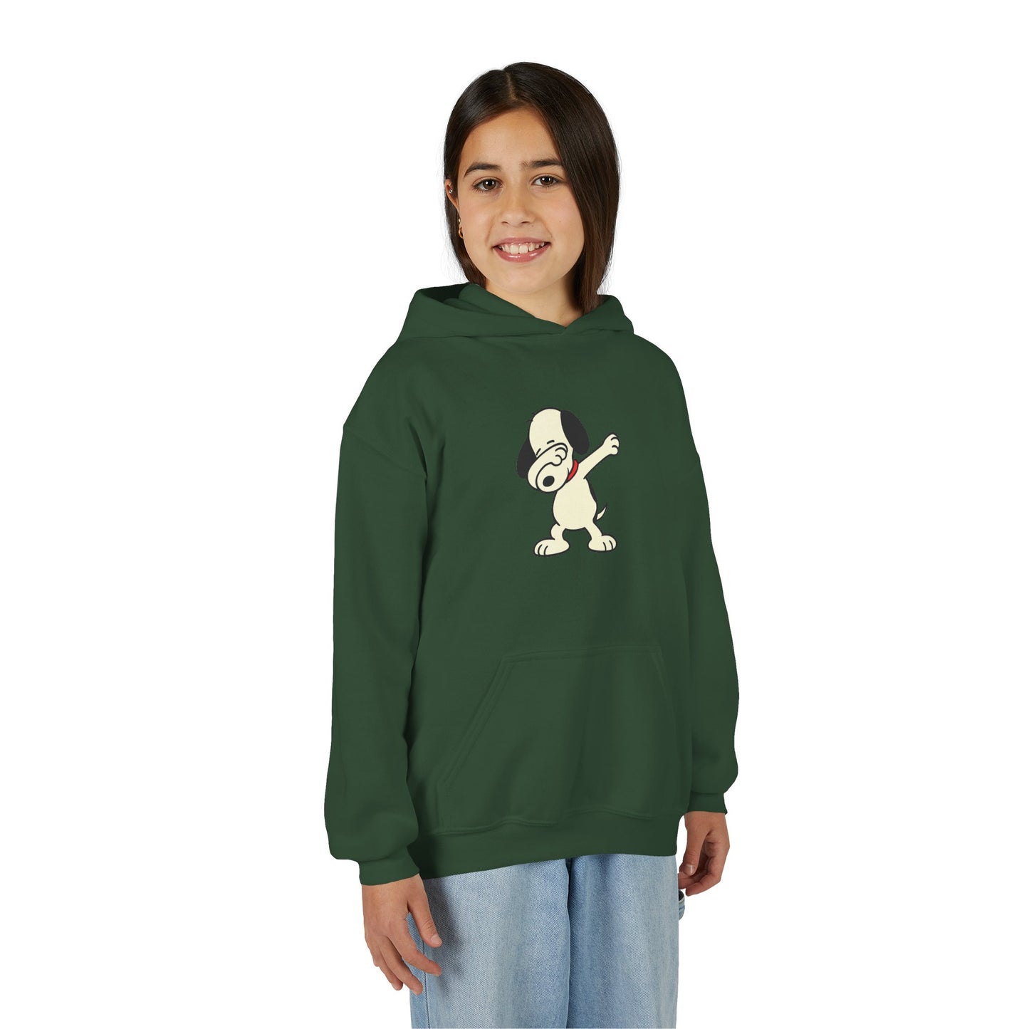 Hoodie - Snoopy