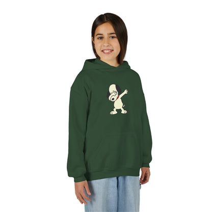Hoodie - Snoopy