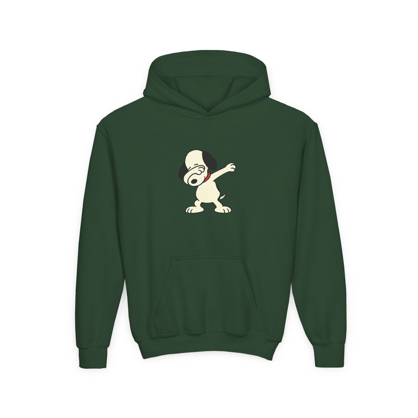 Hoodie - Snoopy