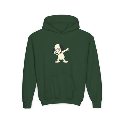 Hoodie - Snoopy