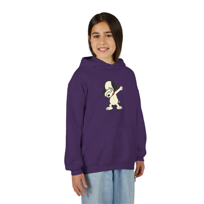 Hoodie - Snoopy