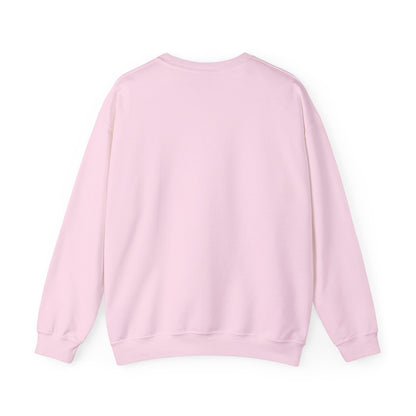 Joyful Ice Cream Sweatshirt for Sweet Summer