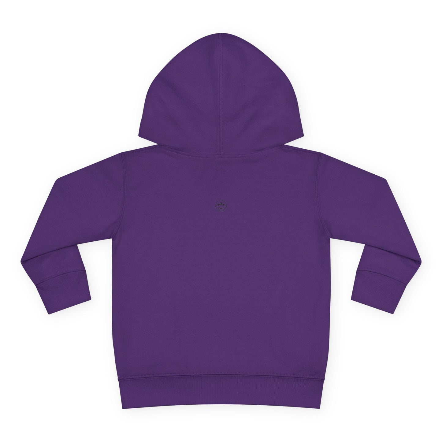 Dabbing Snoopy Toddler Hoodie