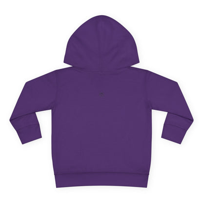 Dabbing Snoopy Toddler Hoodie