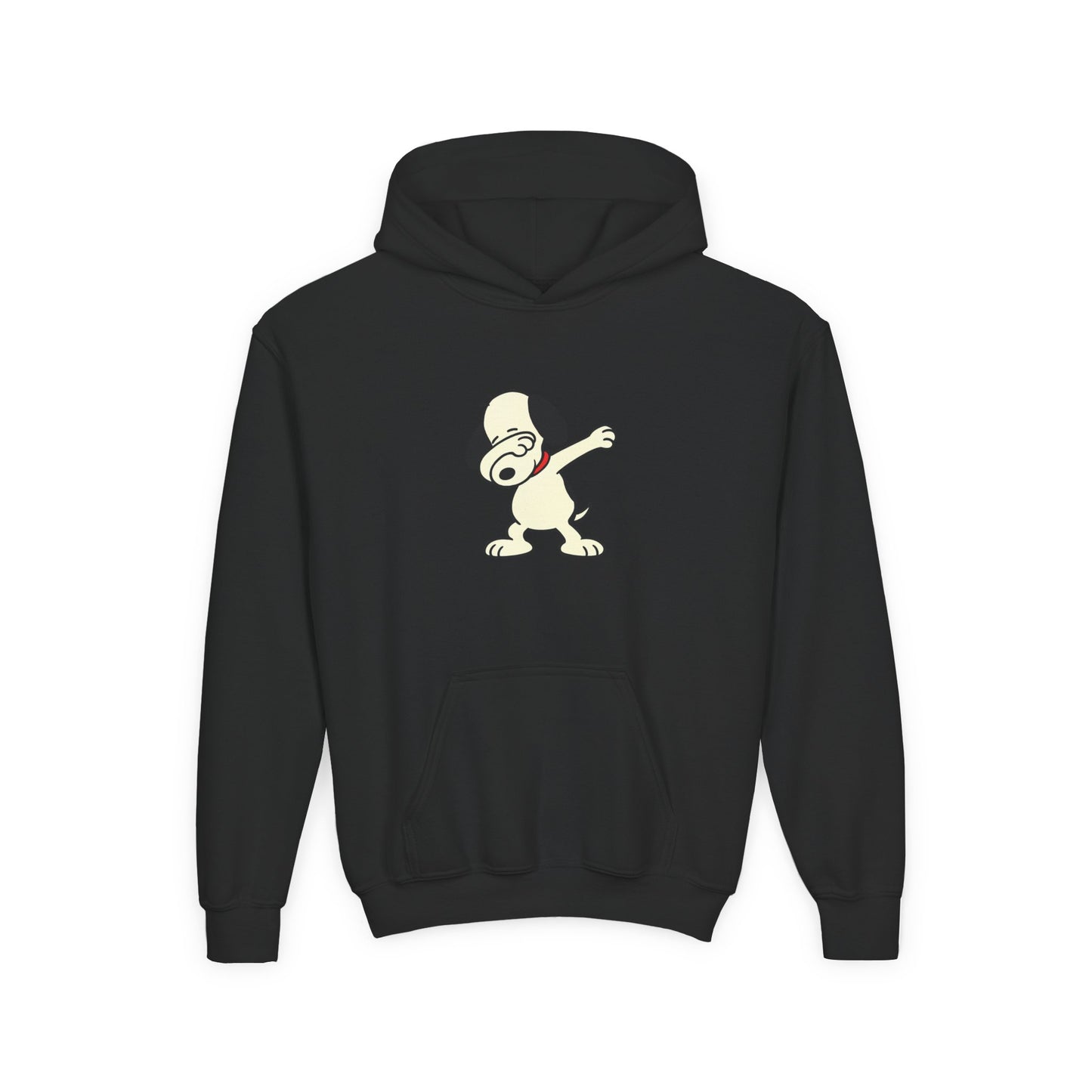Hoodie - Snoopy