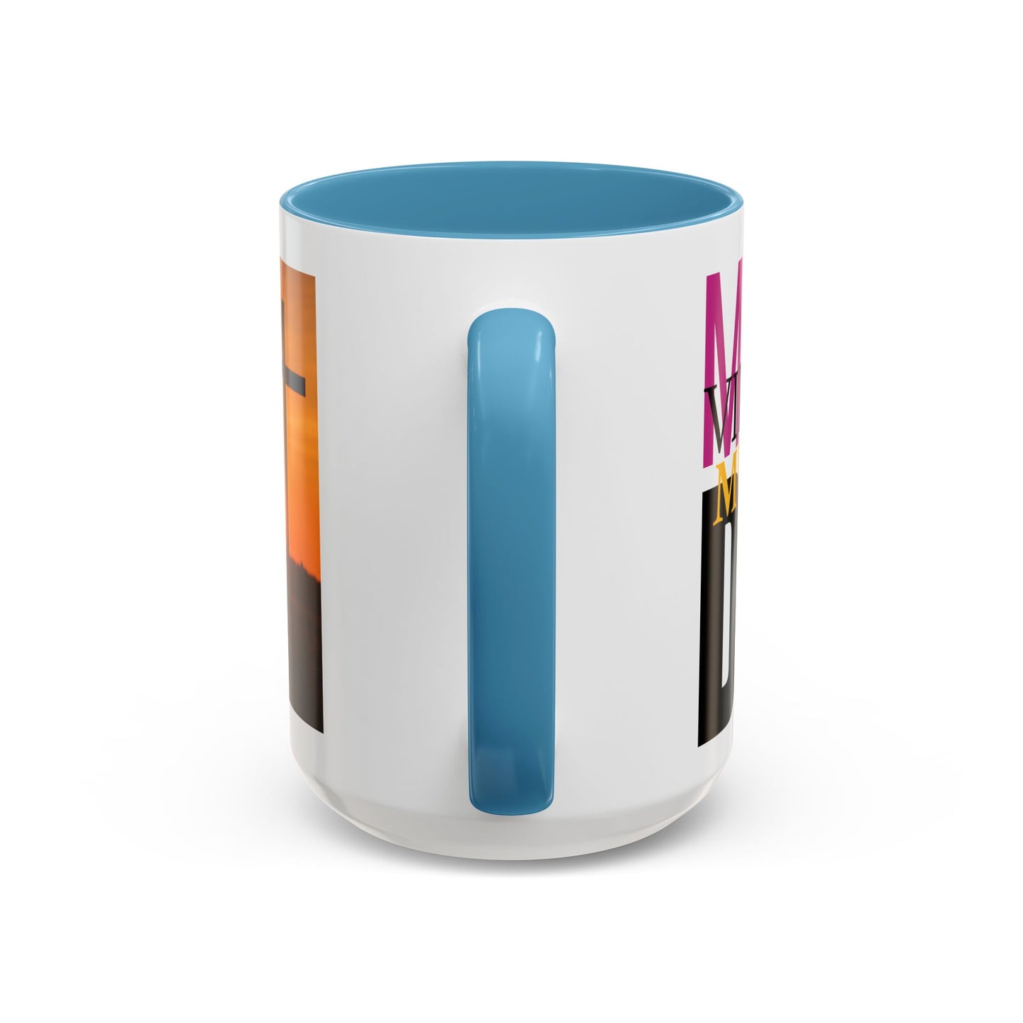 Coffee Mug - Mujer de Dios