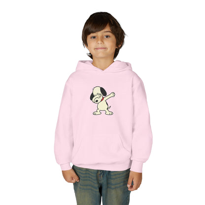 Hoodie - Snoopy