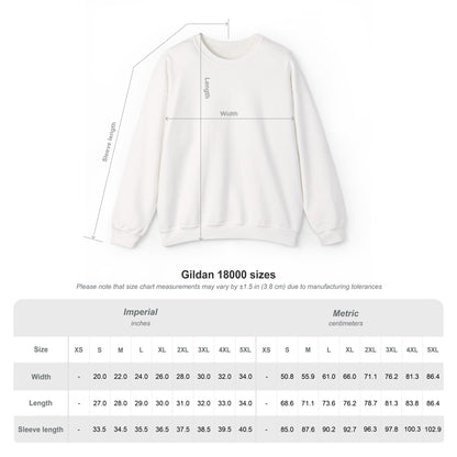 Embroidery Soft Unisex Pullover -LCM
