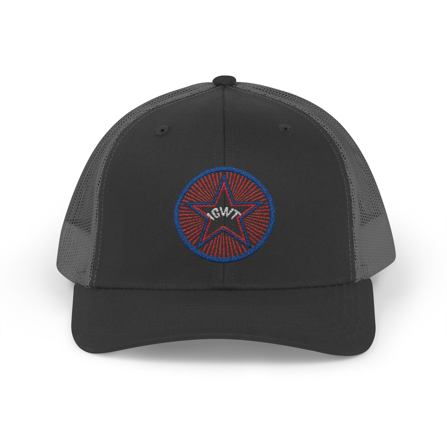Trucker Cap- IGWT