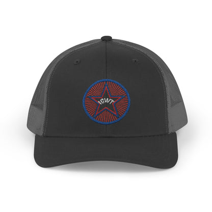 Trucker Cap- IGWT