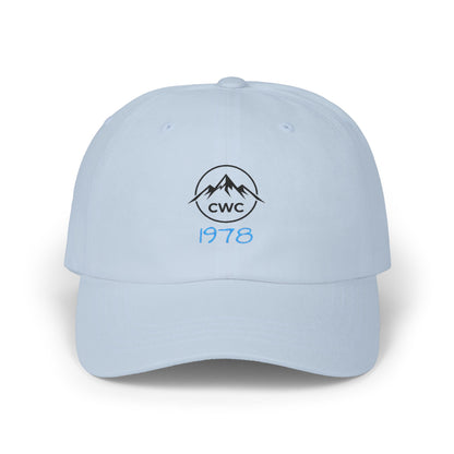 CWC "1978" Vintage Cap - Embroidered