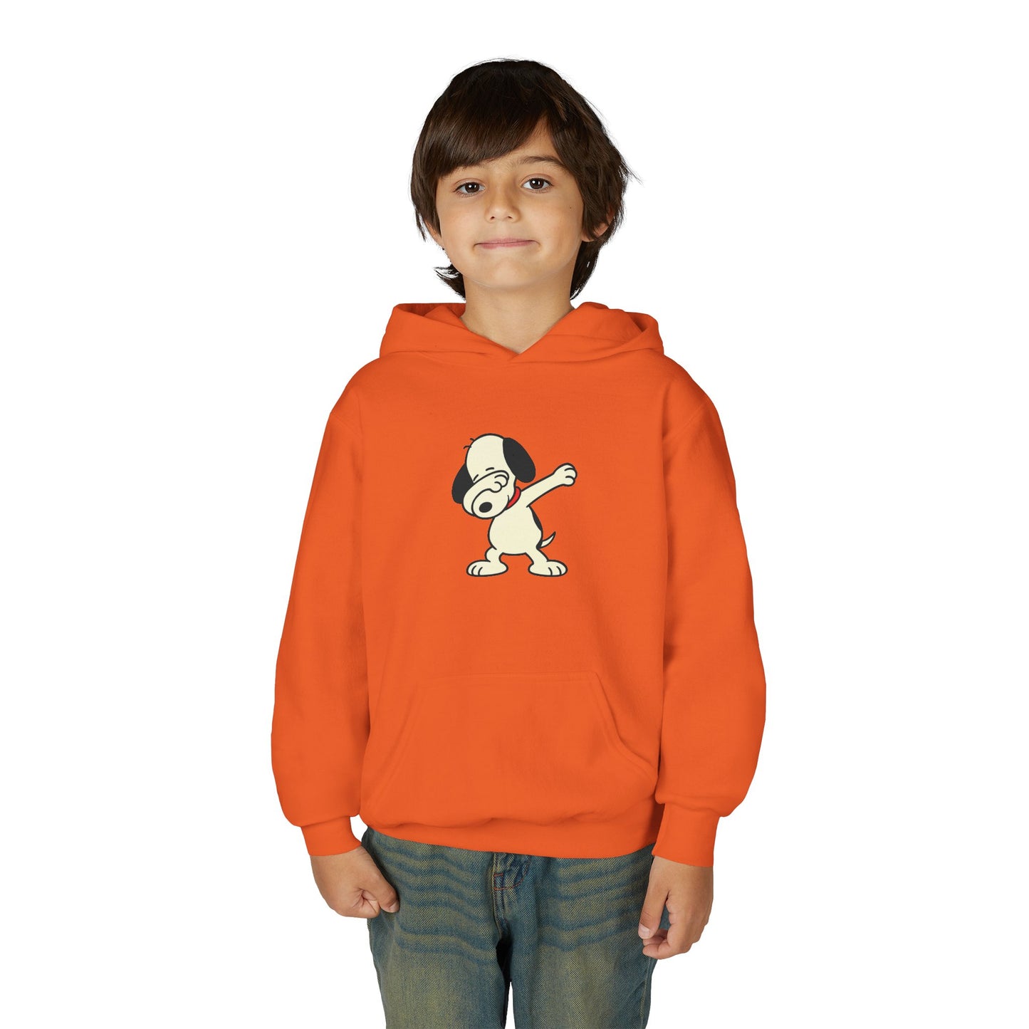 Hoodie - Snoopy