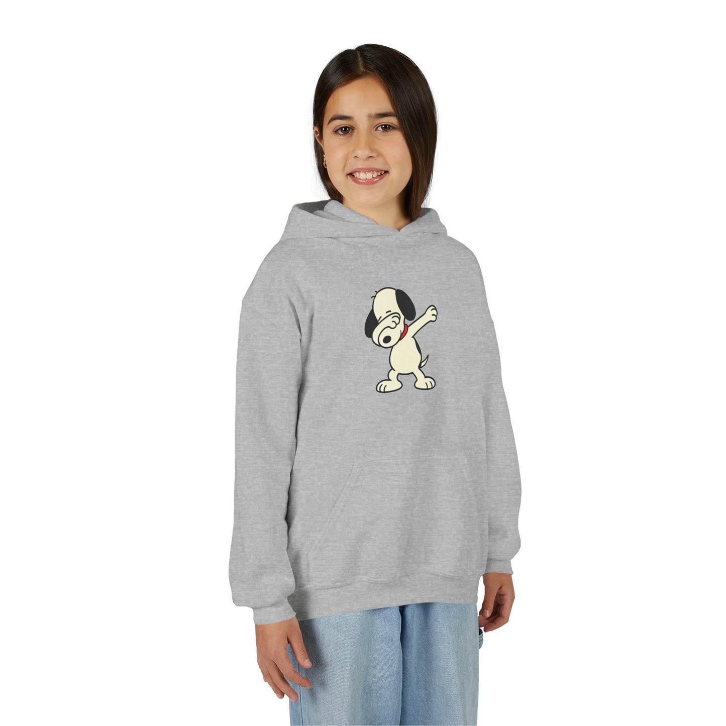 Hoodie - Snoopy