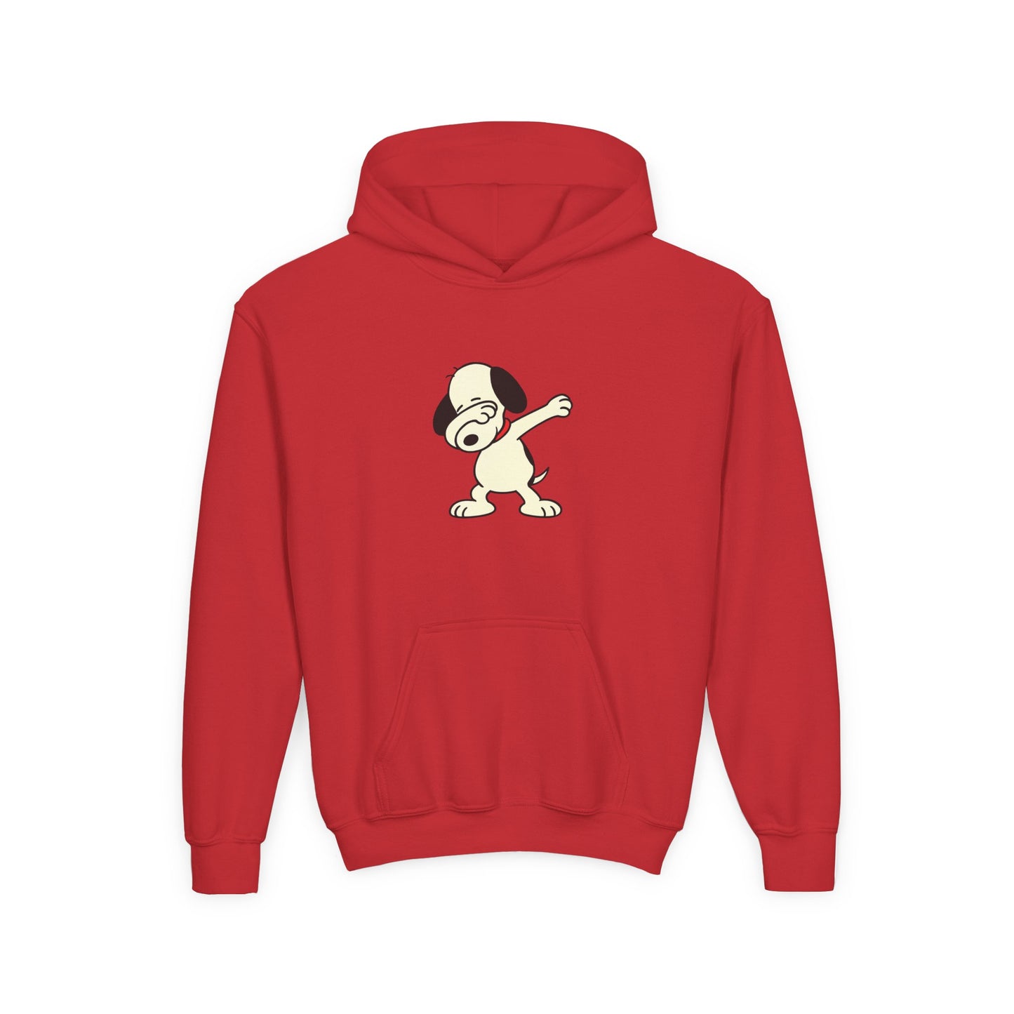 Hoodie - Snoopy