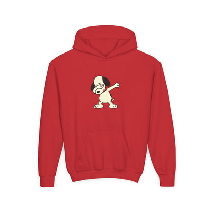 Hoodie - Snoopy