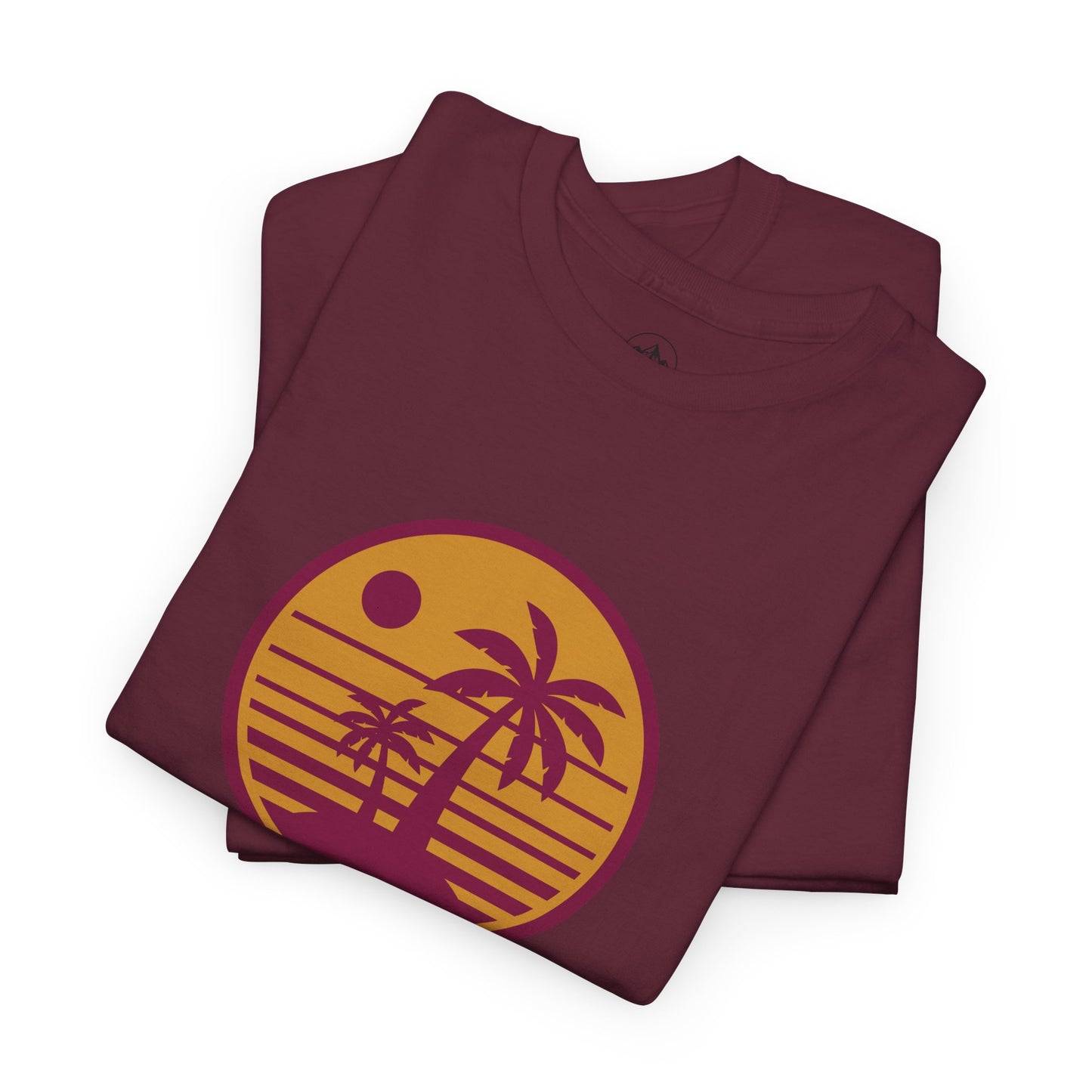 Surf in PR Unisex Heavy Cotton Tee