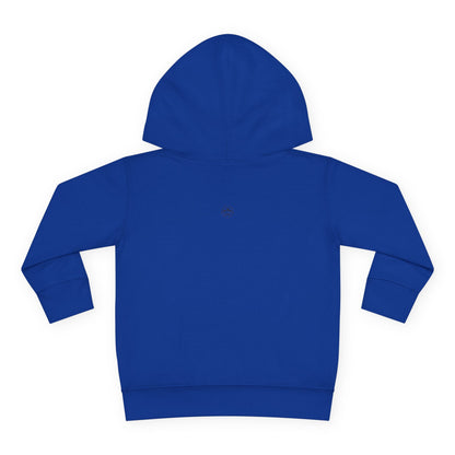 Dabbing Snoopy Toddler Hoodie