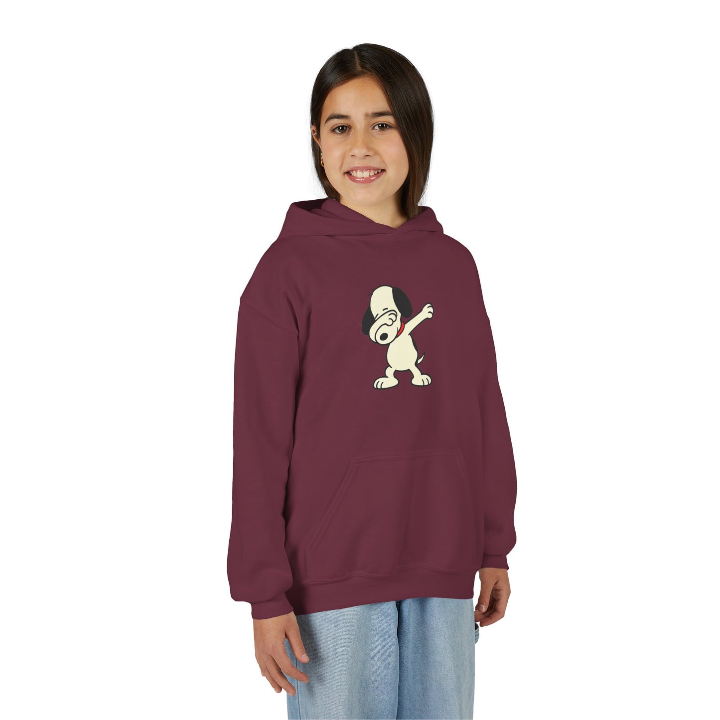 Hoodie - Snoopy