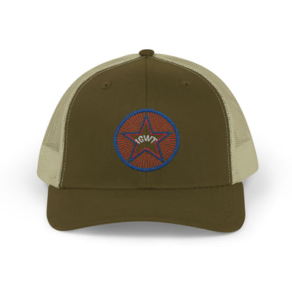 Trucker Cap- IGWT