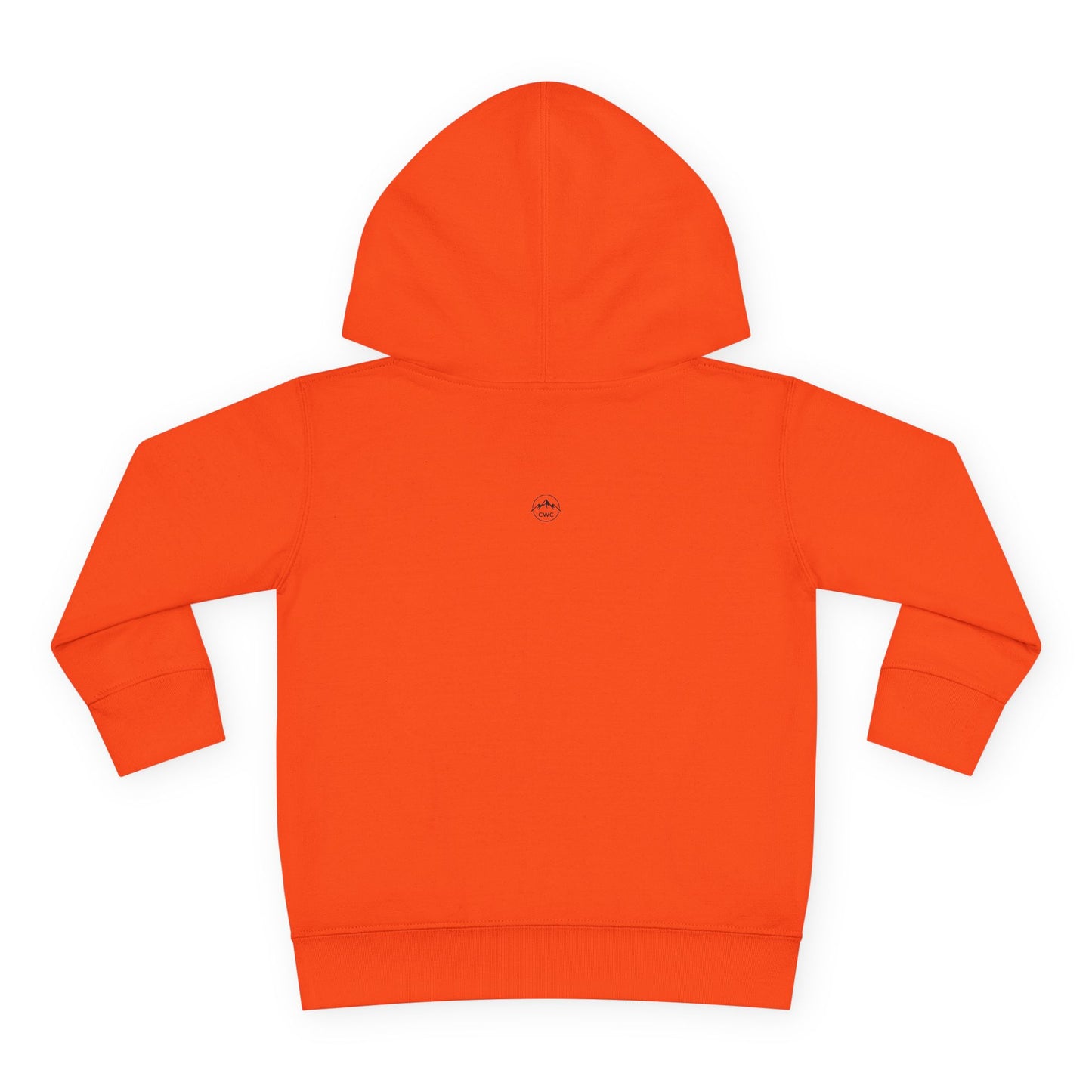 Dabbing Snoopy Toddler Hoodie