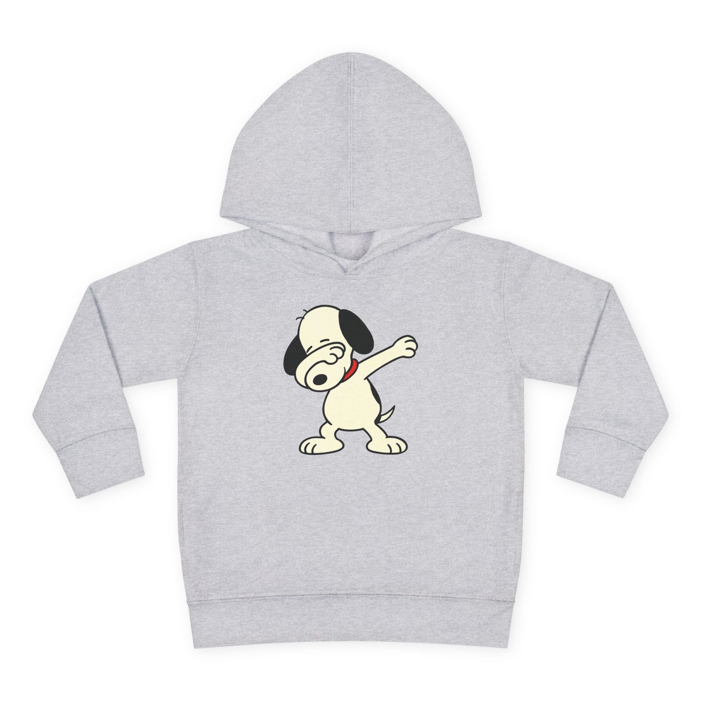 Dabbing Snoopy Toddler Hoodie