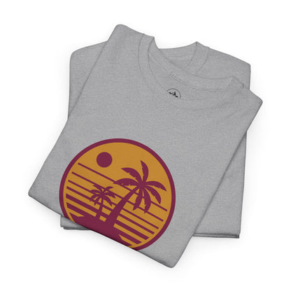 Surf in PR Unisex Heavy Cotton Tee