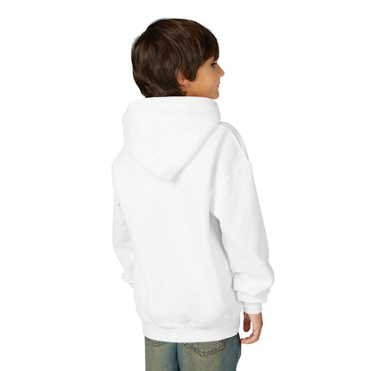 Little Cute Monkey- Hoodie for kids