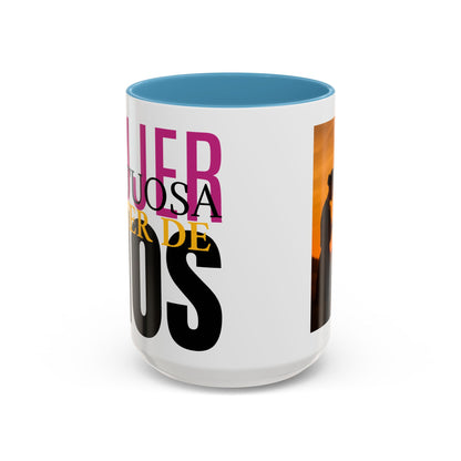 Coffee Mug - Mujer de Dios