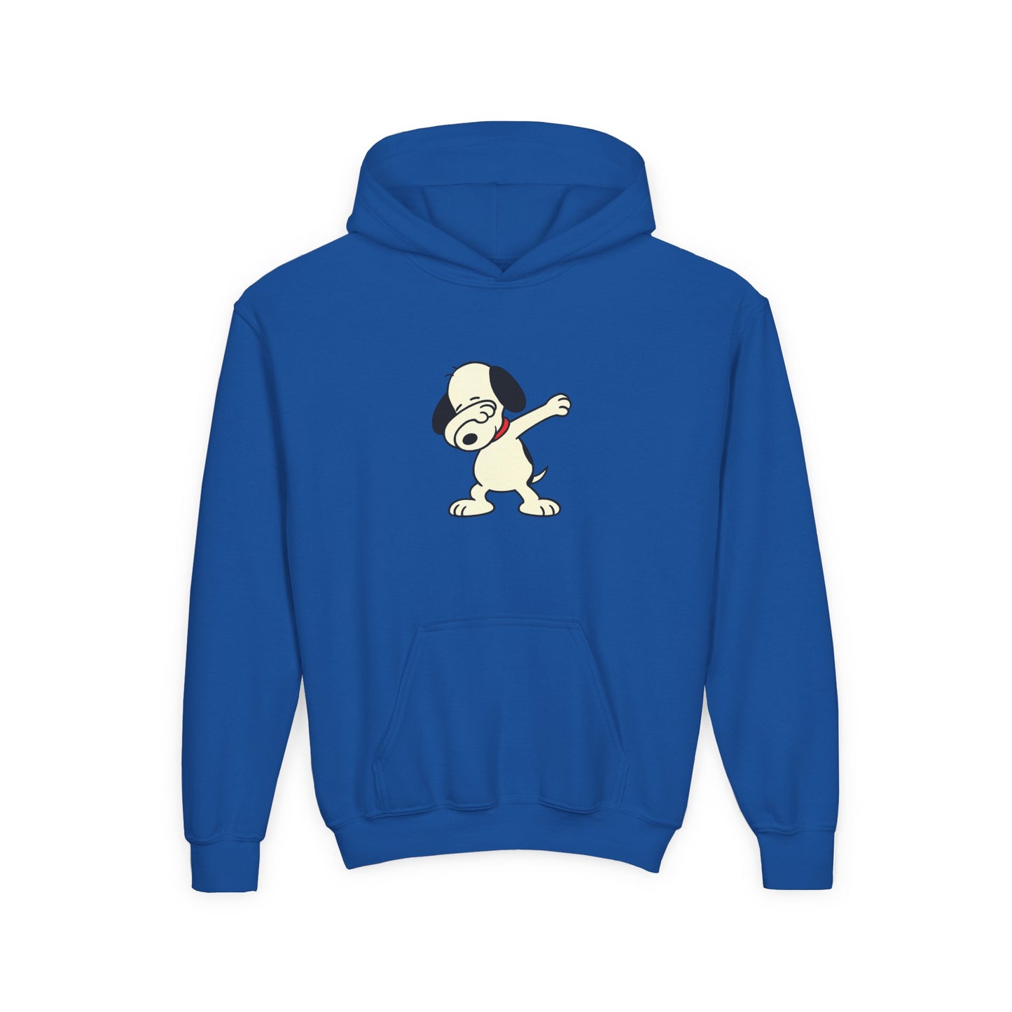 Hoodie - Snoopy