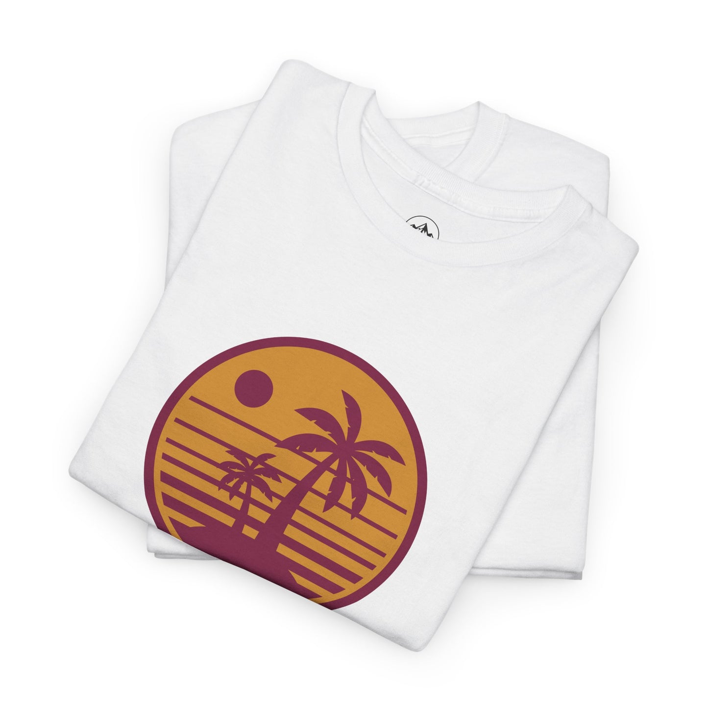Surf in PR Unisex Heavy Cotton Tee