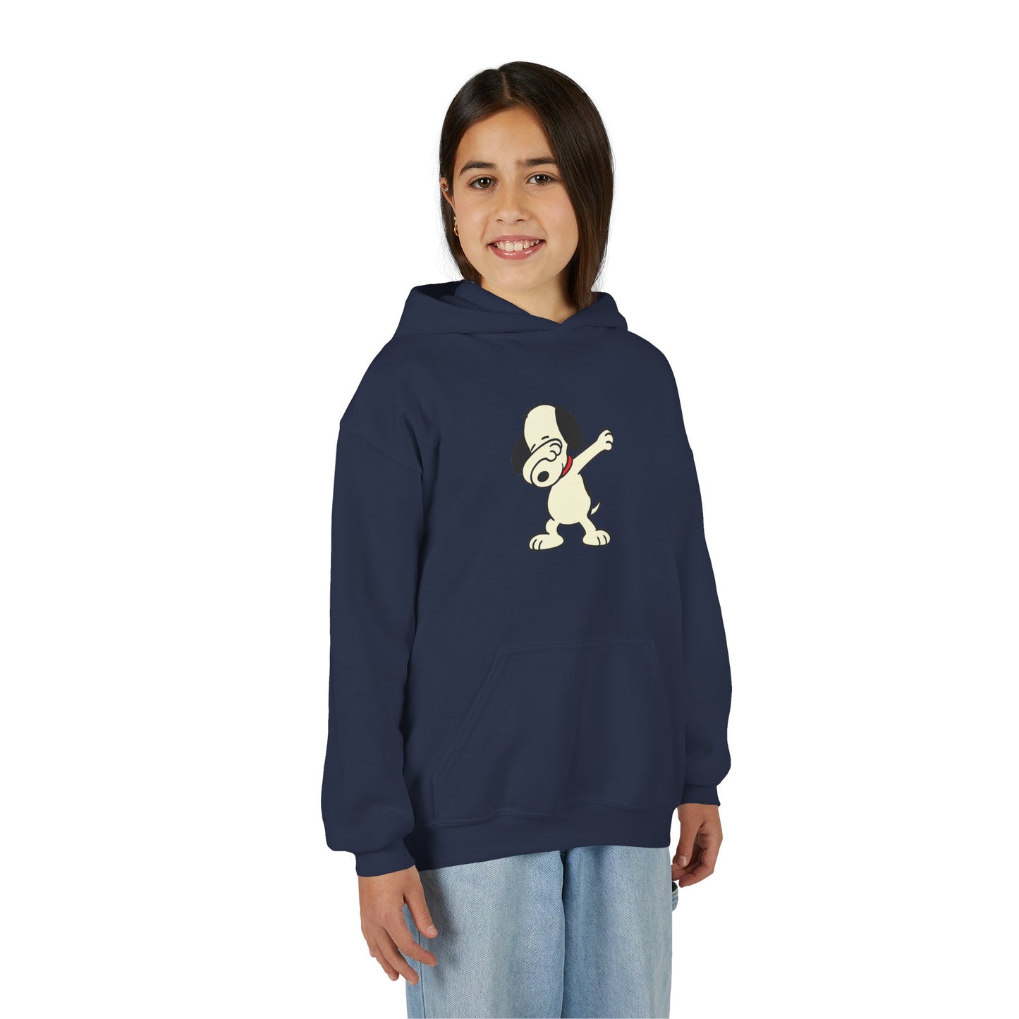 Hoodie - Snoopy