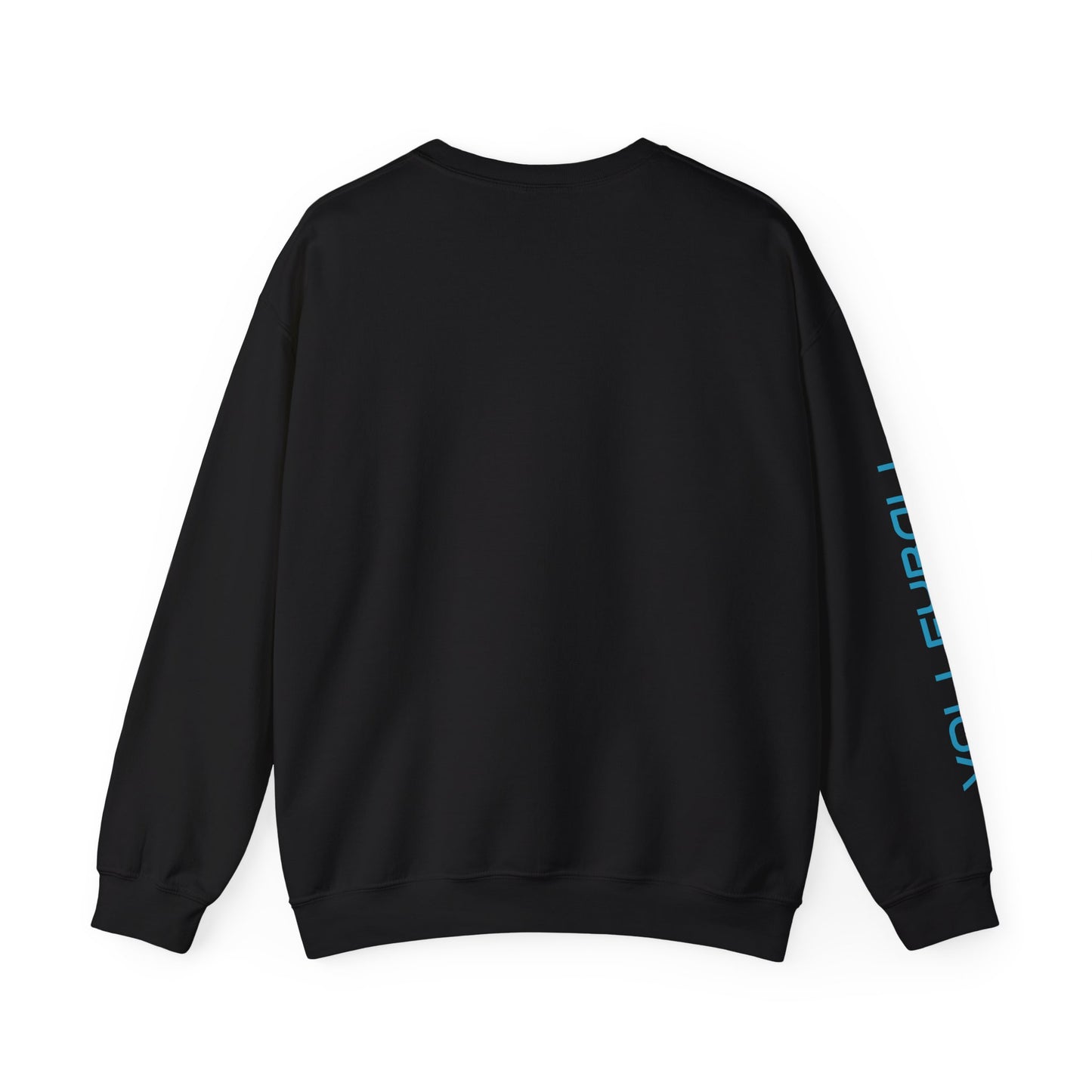 Volleyball Crewneck Sweatshirt