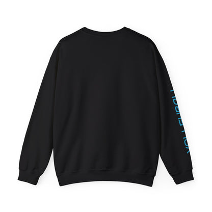 Volleyball Crewneck Sweatshirt