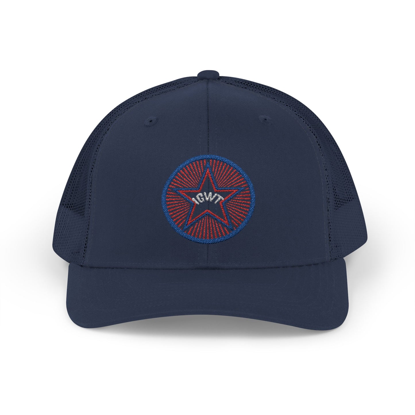 Trucker Cap- IGWT