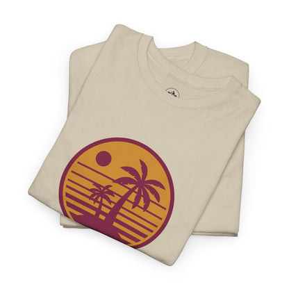 Surf in PR Unisex Heavy Cotton Tee