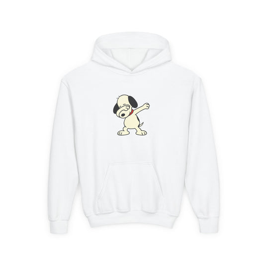 Hoodie - Snoopy
