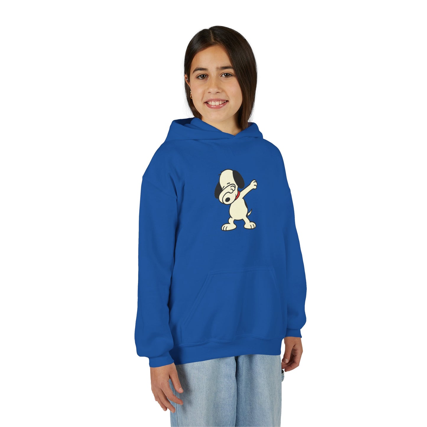 Hoodie - Snoopy