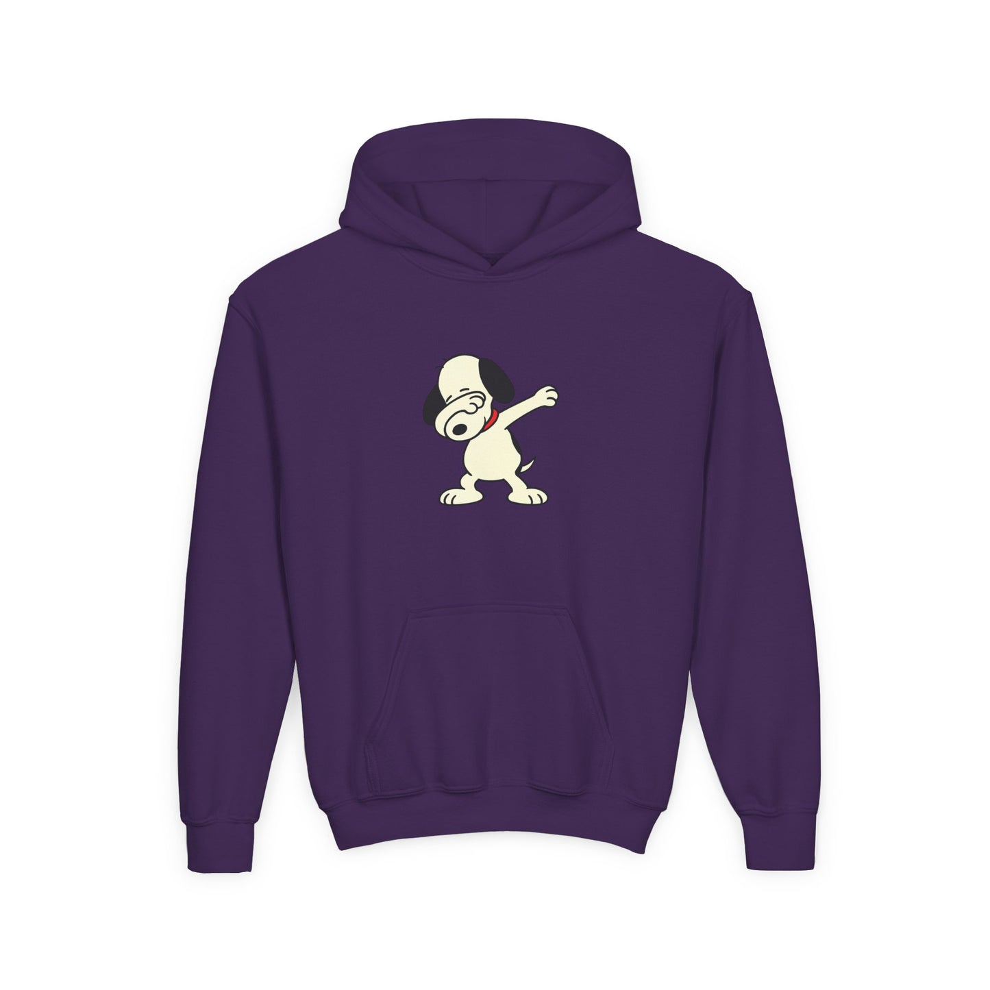 Hoodie - Snoopy