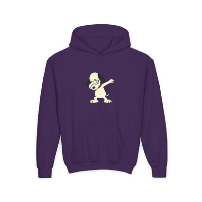 Hoodie - Snoopy
