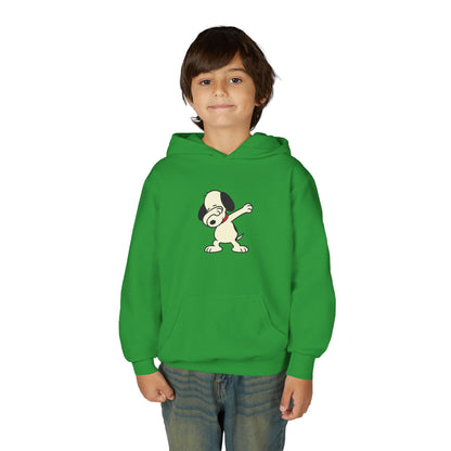 Hoodie - Snoopy