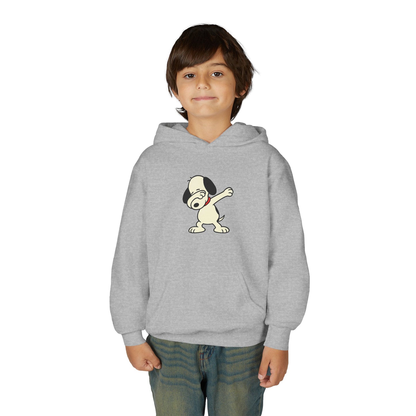 Hoodie - Snoopy