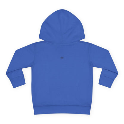 Dabbing Snoopy Toddler Hoodie