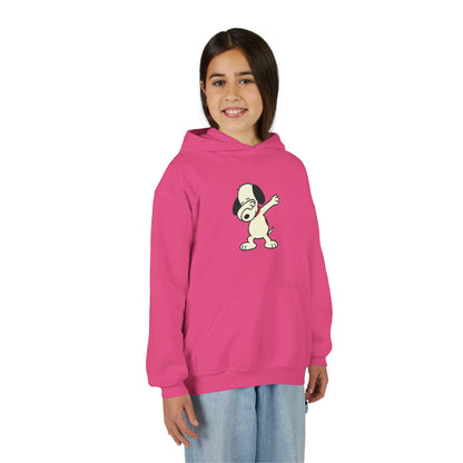 Hoodie - Snoopy