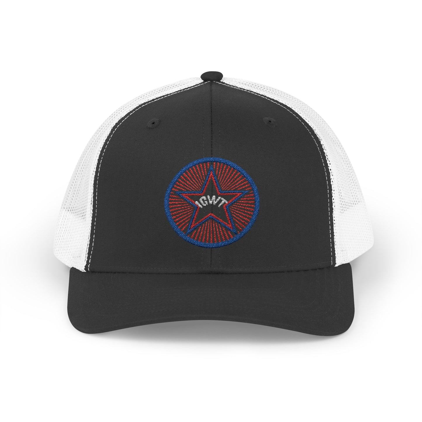 Trucker Cap- IGWT