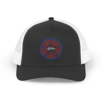 Trucker Cap- IGWT