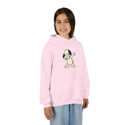 Hoodie - Snoopy